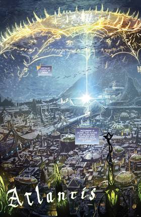 Read Aquaman (2016-)  39 Page 4 in English