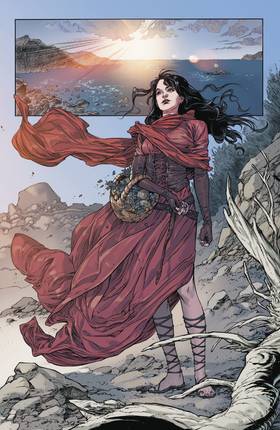 Read Aquaman (2016-)  58 Page 8 in English