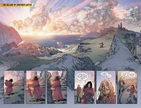 Read Aquaman (2016-)  58 Page 9 in English