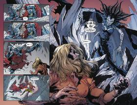 Read Aquaman (2016-)  61 Page 8 in English