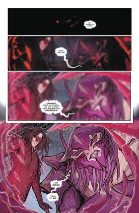 Read Aquaman (2016-)  41 Page 4 in English