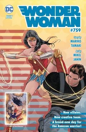 Read Aquaman (2016-)  77 Page 2 in English