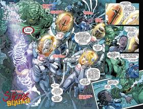 Read Aquaman (2016-)  54 Page 8 in English