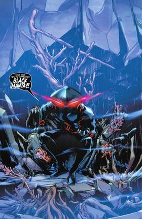 Read Aquaman (2025-)  17 Page 3 in English