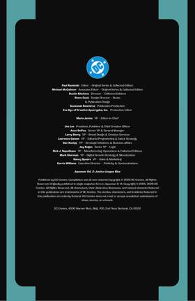 Read Aquaman (2025-)  2 Page 5 in English