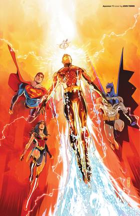 Read Aquaman (2025-)  2 Page 6 in English
