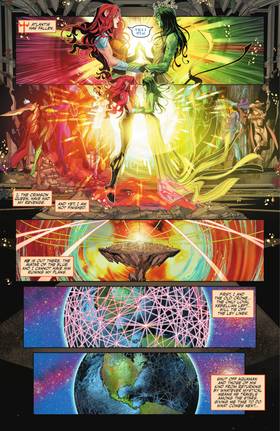 Read Aquaman (2025-)  24 Page 3 in English