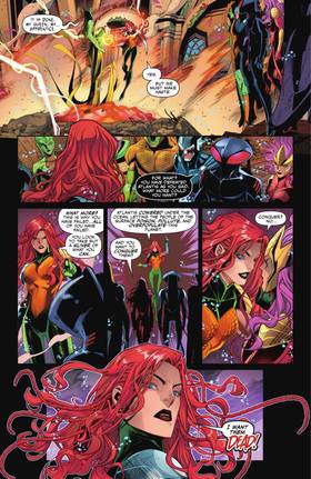 Read Aquaman (2025-)  24 Page 4 in English