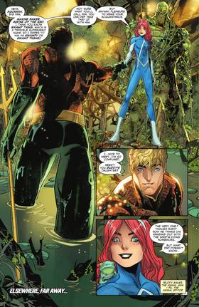 Read Aquaman (2025-)  24 Page 6 in English