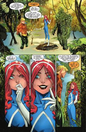 Read Aquaman (2025-)  24 Page 7 in English