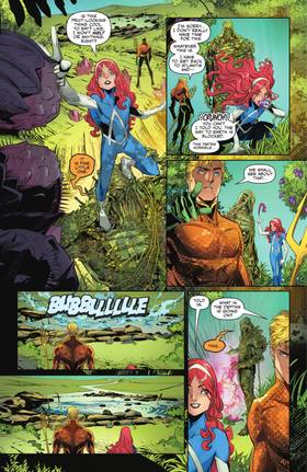 Read Aquaman (2025-)  24 Page 9 in English