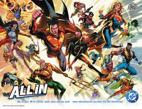 Read Aquaman (2025-)  4 Page 2 in English