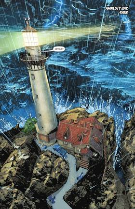 Read Aquaman (2025-)  3 Page 3 in English