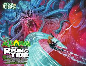 Read Aquaman (2025-)  3 Page 4 in English