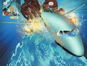 Read Aquaman (2025-)  3 Page 8 in English