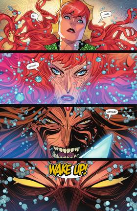 Read Aquaman (2025-)  6 Page 5 in English