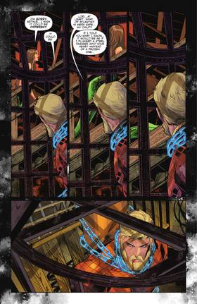 Read Aquaman (2025-)  6 Page 8 in English