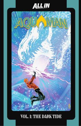 Read Aquaman (2025-)  1 Page 2 in English