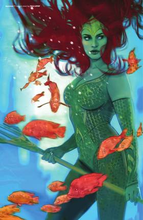 Read Aquaman (2025-)  1 Page 7 in English