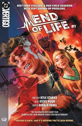 Read Aquaman (2025-)  15 Page 2 in English