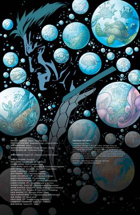 Read Aquaman: Sub-Diego  1 Page 4 in English