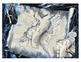 Read Aquaman: Sword of Atlantis (2006-2007)  6 Page 5 in English