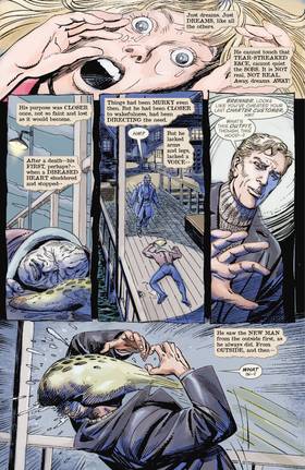 Read Aquaman: Sword of Atlantis (2006-2007)  7 Page 10 in English