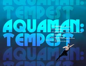 Read Aquaman: Tempest  1 Page 3 in English