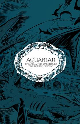 Read Aquaman: The Atlantis Chronicles  1 Page 2 in English