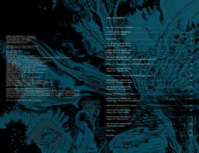Read Aquaman: The Atlantis Chronicles  1 Page 4 in English