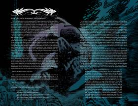 Read Aquaman: The Atlantis Chronicles  1 Page 5 in English