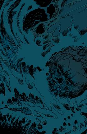 Read Aquaman: The Atlantis Chronicles  1 Page 8 in English
