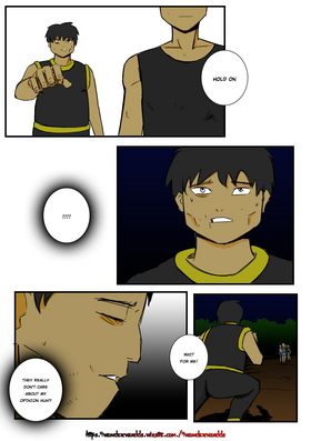 Read 9 WONDER WORLDS  40 Page 2 in English