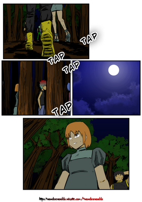 Read 9 WONDER WORLDS  40 Page 3 in English