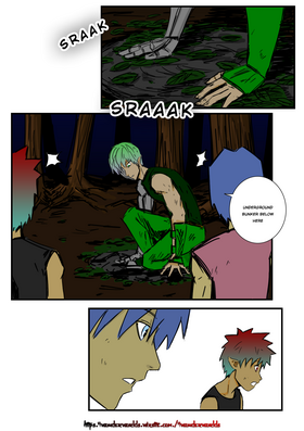 Read 9 WONDER WORLDS  40 Page 6 in English