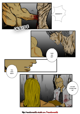Read 9 WONDER WORLDS  40 Page 8 in English