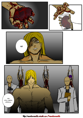 Read 9 WONDER WORLDS  40 Page 9 in English