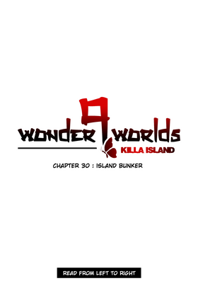 Read 9 WONDER WORLDS  41 Page 1 in English