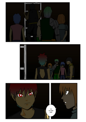 Read 9 WONDER WORLDS  41 Page 4 in English