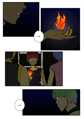 Read 9 WONDER WORLDS  41 Page 5 in English