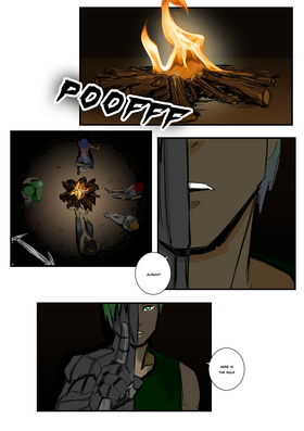 Read 9 WONDER WORLDS  41 Page 6 in English
