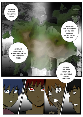 Read 9 WONDER WORLDS  41 Page 9 in English