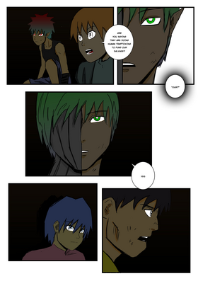 Read 9 WONDER WORLDS  42 Page 2 in English