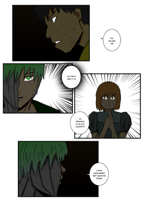 Read 9 WONDER WORLDS  42 Page 4 in English