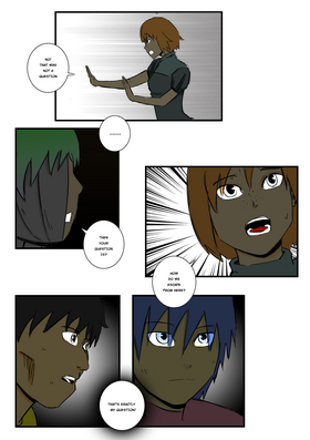 Read 9 WONDER WORLDS  42 Page 5 in English