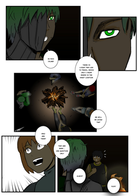 Read 9 WONDER WORLDS  42 Page 6 in English