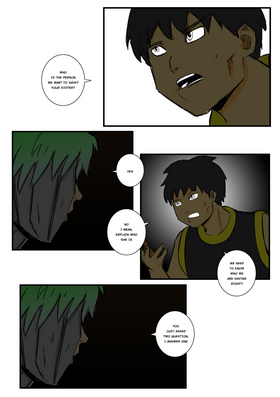 Read 9 WONDER WORLDS  42 Page 7 in English