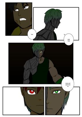 Read 9 WONDER WORLDS  42 Page 8 in English