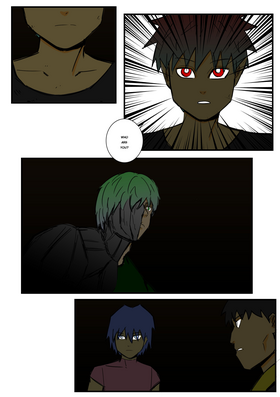 Read 9 WONDER WORLDS  42 Page 9 in English
