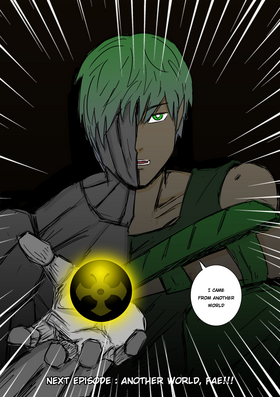 Read 9 WONDER WORLDS  42 Page 10 in English